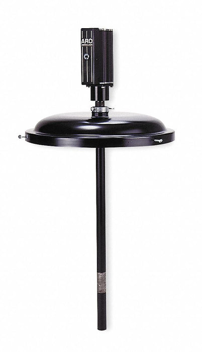 Air Drum Pump 1.22 gpm 7 500 psi 50 1