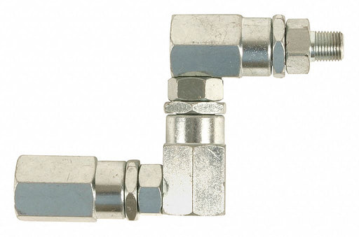 Swivel Z