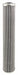 Hydraulic Filter Element Only 16-7/8 L