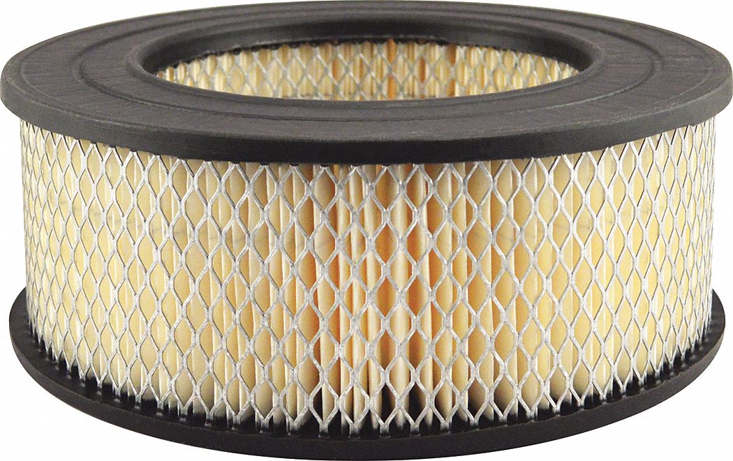 Air Filter Round