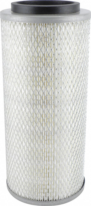 Outer Air Filter Round