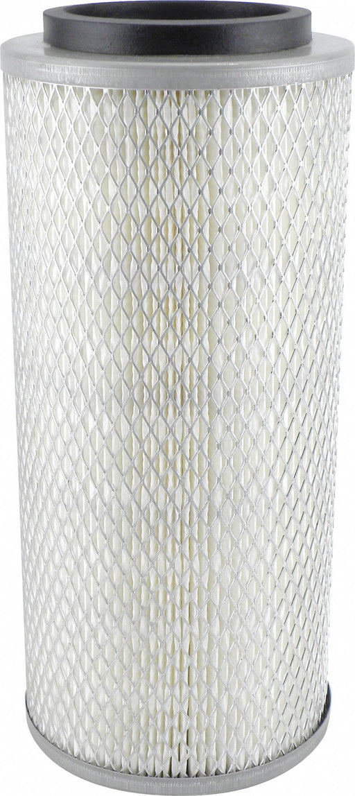 Outer Air Filter Round