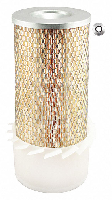 Outer Air Filter Round