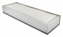 Cabin Air Filter Rectangular