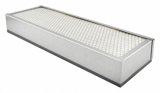 Cabin Air Filter Rectangular
