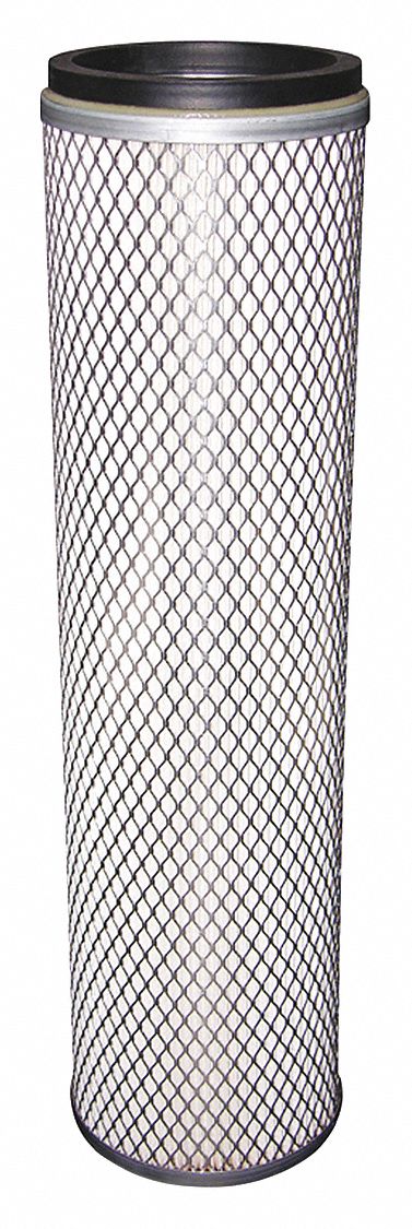 Inner Air Filter Round