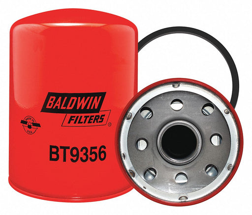 Hydraulic Filter Spin-On 6-31/32 L