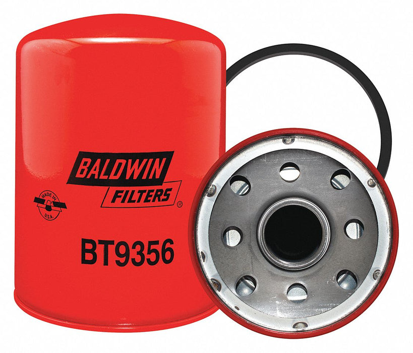 Hydraulic Filter Spin-On 6-31/32 L