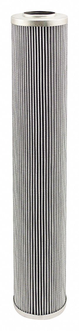 Hydraulic Filter Element Only 16-7/8 L