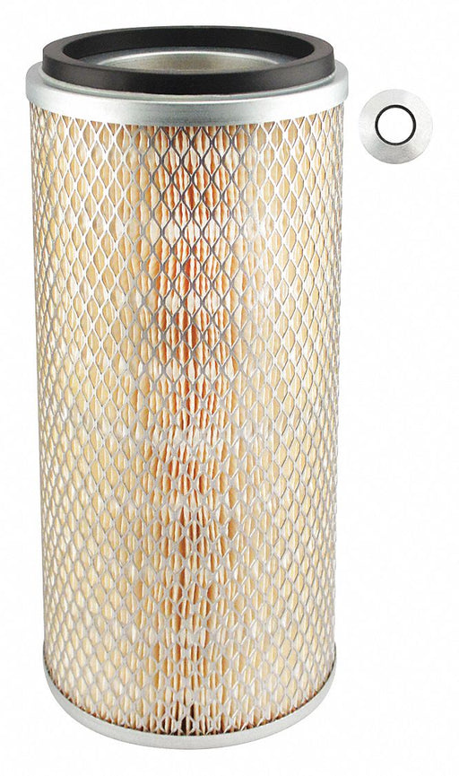 Outer Air Filter Round