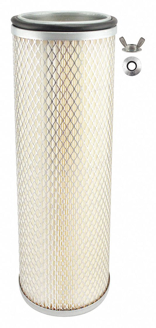Inner Air Filter Round