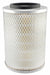 Outer Air Filter Round