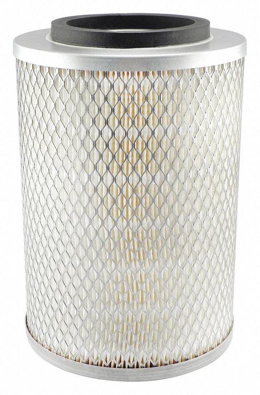 Outer Air Filter Round