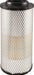 Air Filter Radial