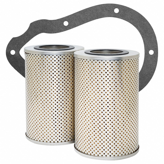 Hydraulic Filter Element Only 7-1/8 L