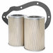 Hydraulic Filter Element Only 7-1/8 L