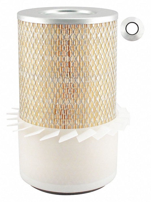 Air Filter Round