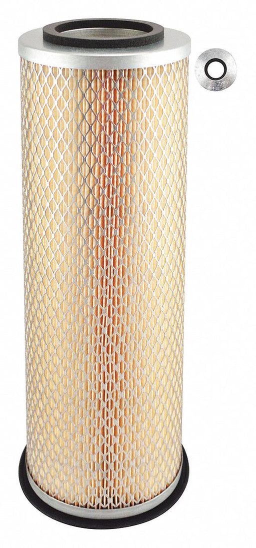 Outer Air Filter Round