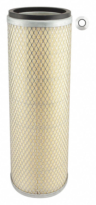 Inner Air Filter Round