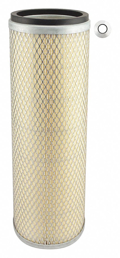 Inner Air Filter Round