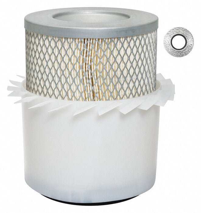 Air Filter Round