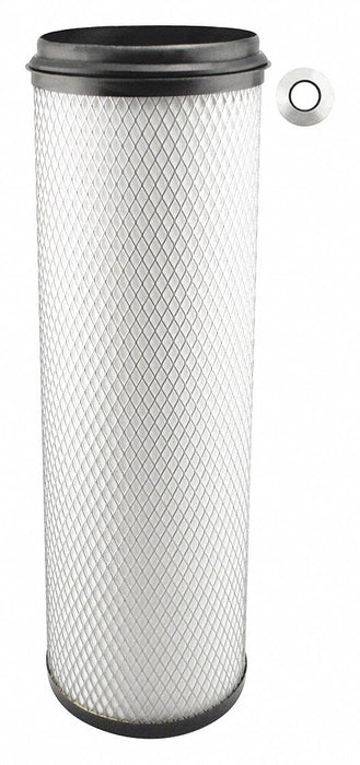 Inner Air Filter Round