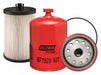 Fuel Filter 6-25/32 x 4-5/16 x 6-25/32In