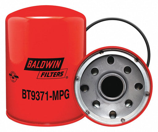 Hydraulic Filter Spin-On 6-31/32 L