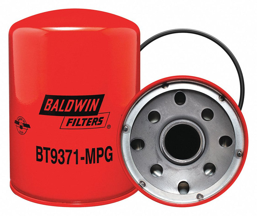 Hydraulic Filter Spin-On 6-31/32 L