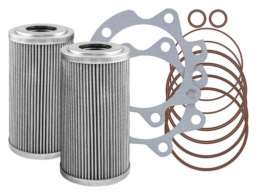 Hydraulic Filter Element Only 5-15/16 L