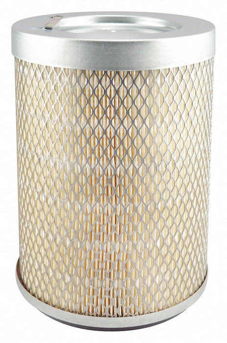 Air Filter Round