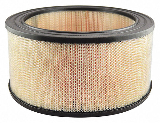 Air Filter Round