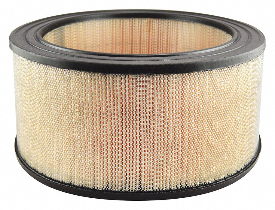 Air Filter Round
