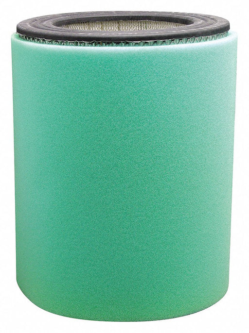 Air Filter Round