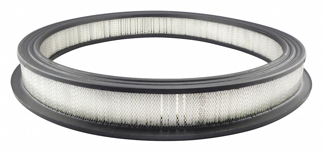 Air Filter Round