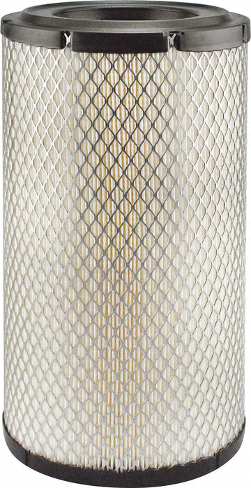 Cabin Air Filter Radial