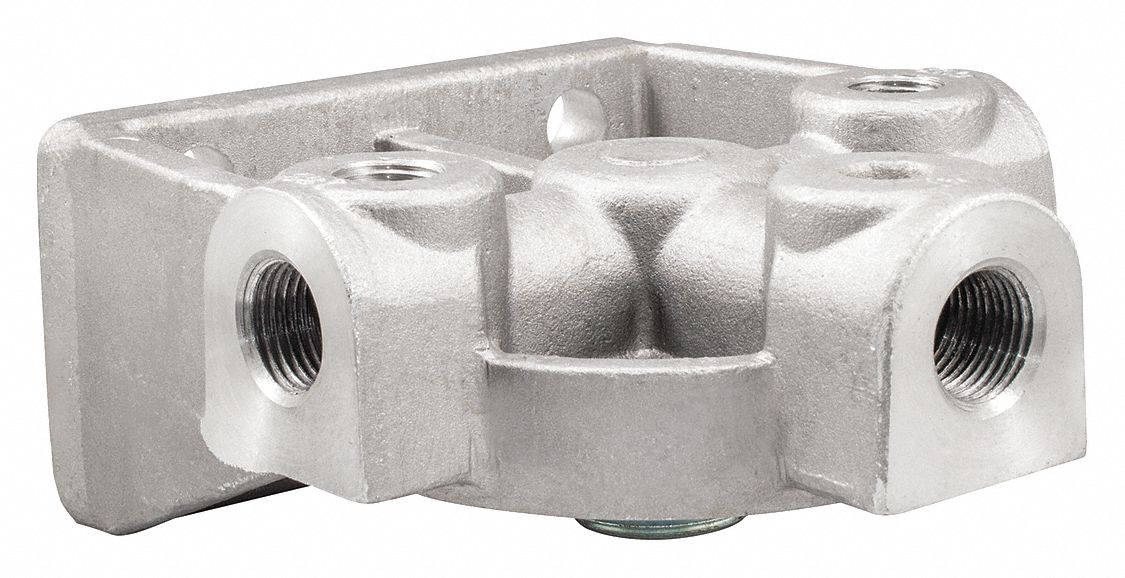 Fuel Filter Base Base/Primary FB1309