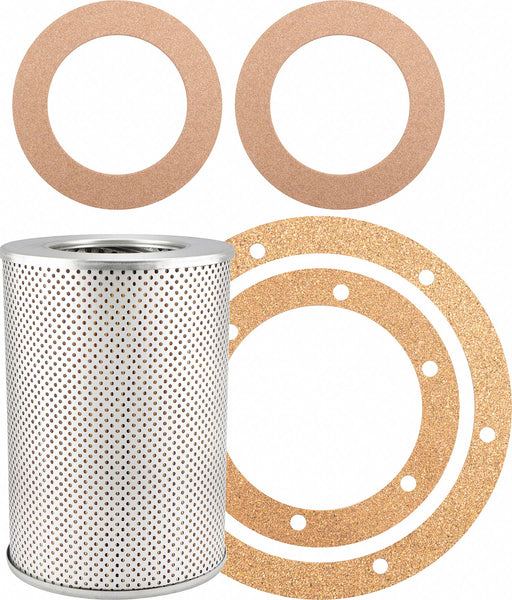 Hydraulic Filter Element Only 8-17/32 L