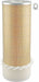 Outer Air Filter Round