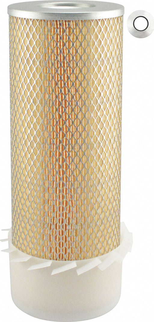 Outer Air Filter Round