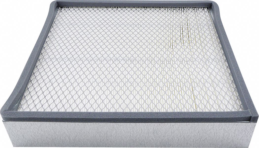 Cabin Air Filter Rectangular