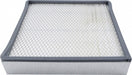 Cabin Air Filter Rectangular
