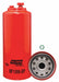 Fuel Filter 11-7/32 x 4-9/32 x 11-7/32In