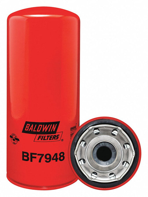 Fuel Filter 11-9/32x4-11/16x11-9/32 In