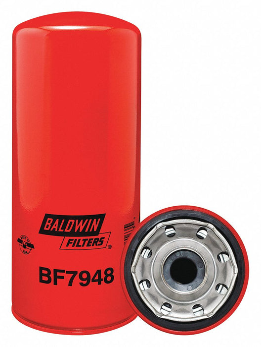 Fuel Filter 11-9/32x4-11/16x11-9/32 In