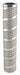 Hydraulic Filter Element Only 18-1/2 L