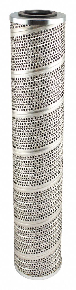 Hydraulic Filter Element Only 18-1/2 L