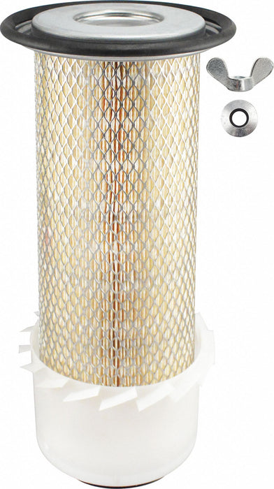 Outer Air Filter Round