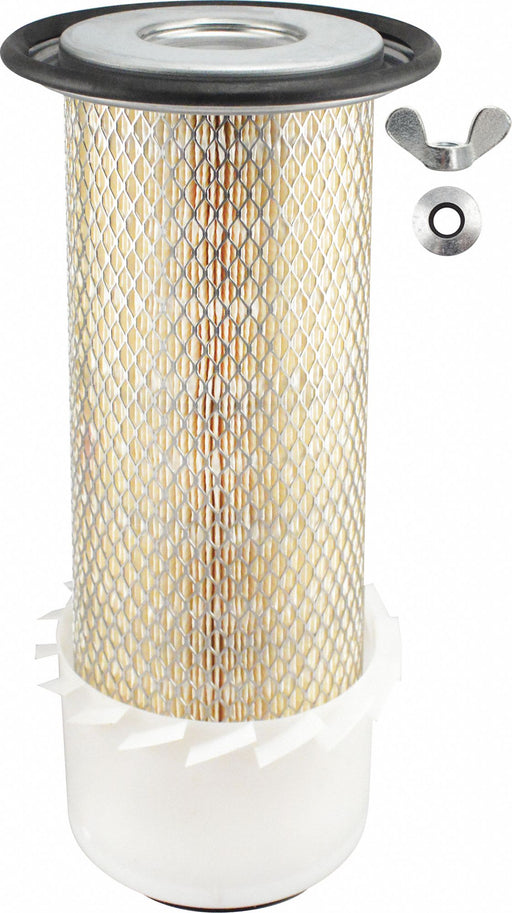 Outer Air Filter Round