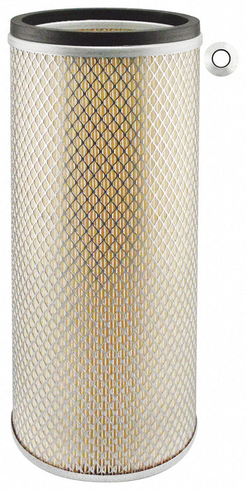 Inner Air Filter Round